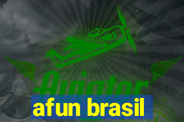 afun brasil